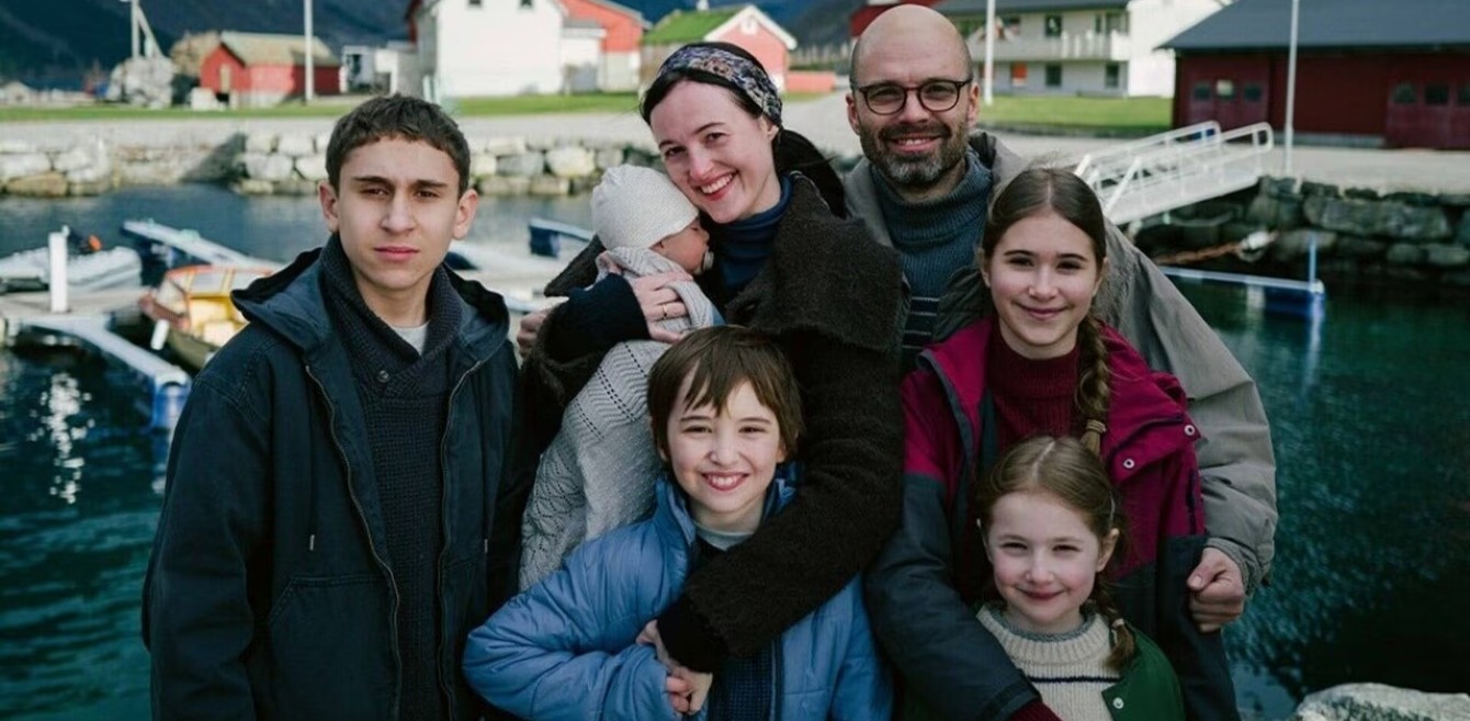 Ministerul Culturii va aloca 500.000 de lei pentru promovarea filmului „Fjord” la Premiile Oscar