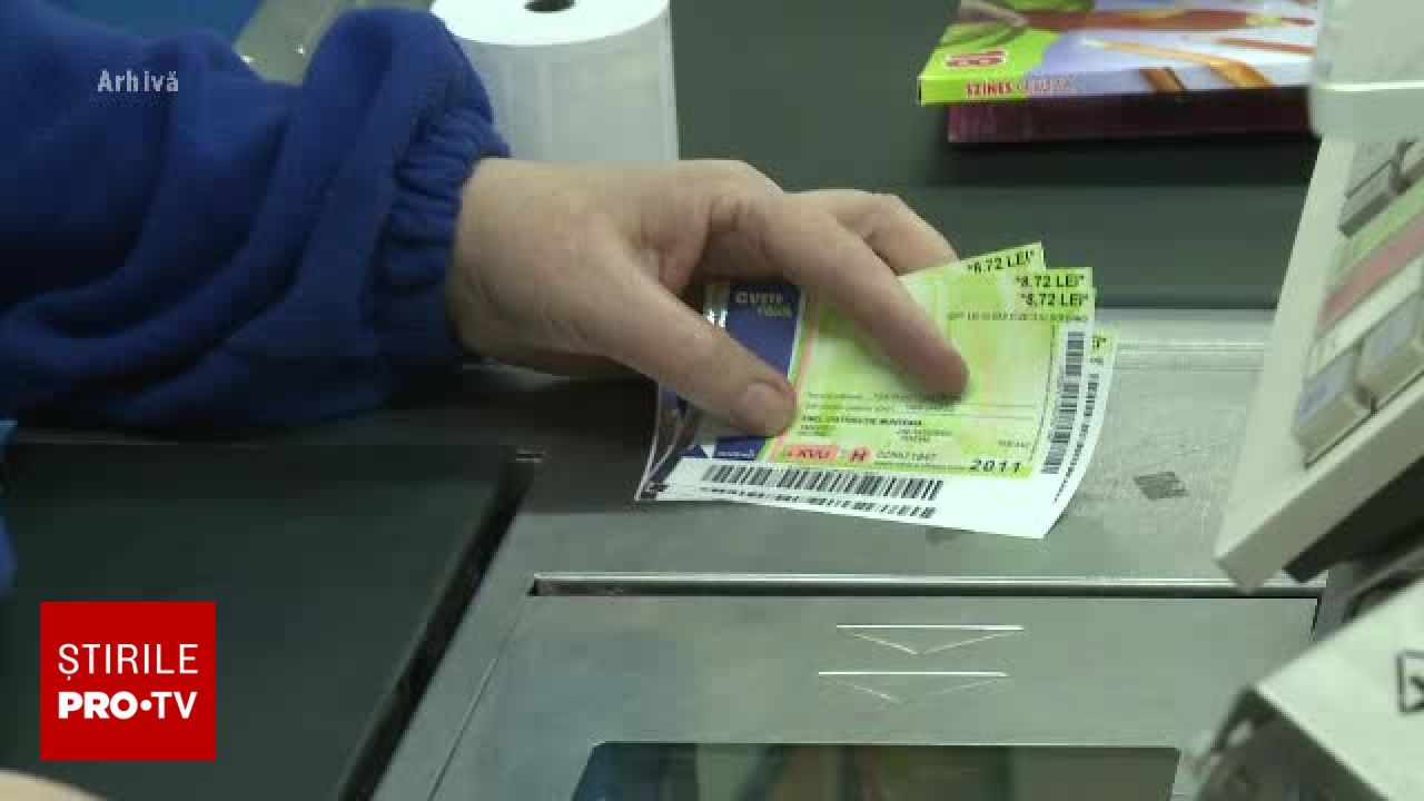 Studiu ASE: Valoarea tichetelor de masă trebuie majorată urgent la 50 de lei