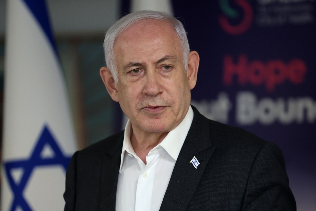 Alegeri în Israel: Netanyahu declară victoria partidului său, deși exit-pollurile indică un avantaj al opoziției