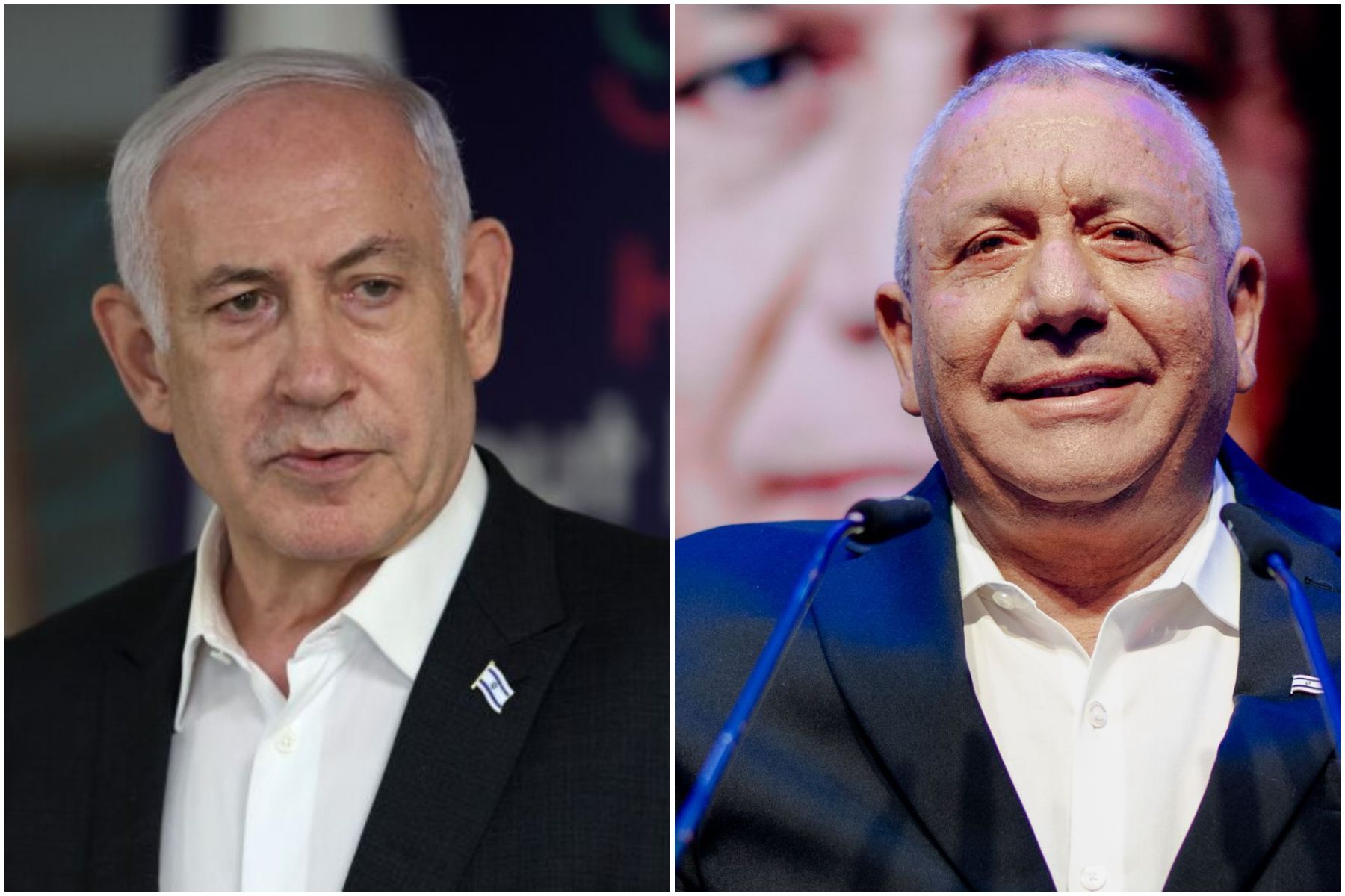 Rezultate electorale în Israel: Benjamin Netanyahu nu deține majoritatea necesară pentru formarea unui guvern