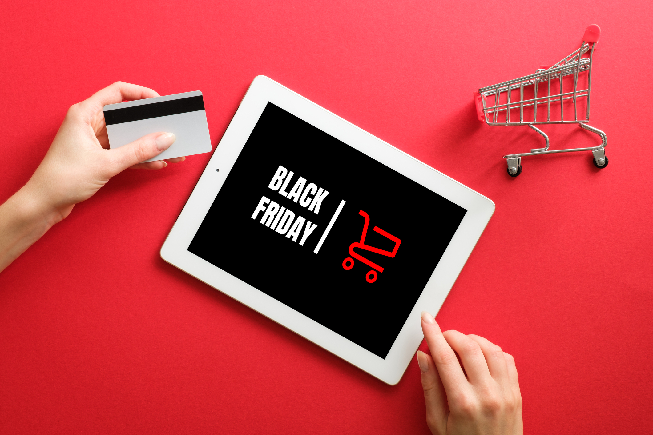 Evomag pregătește Black Friday 2026: campania începe pe 29 octombrie, după o investiție de 200.000 EUR