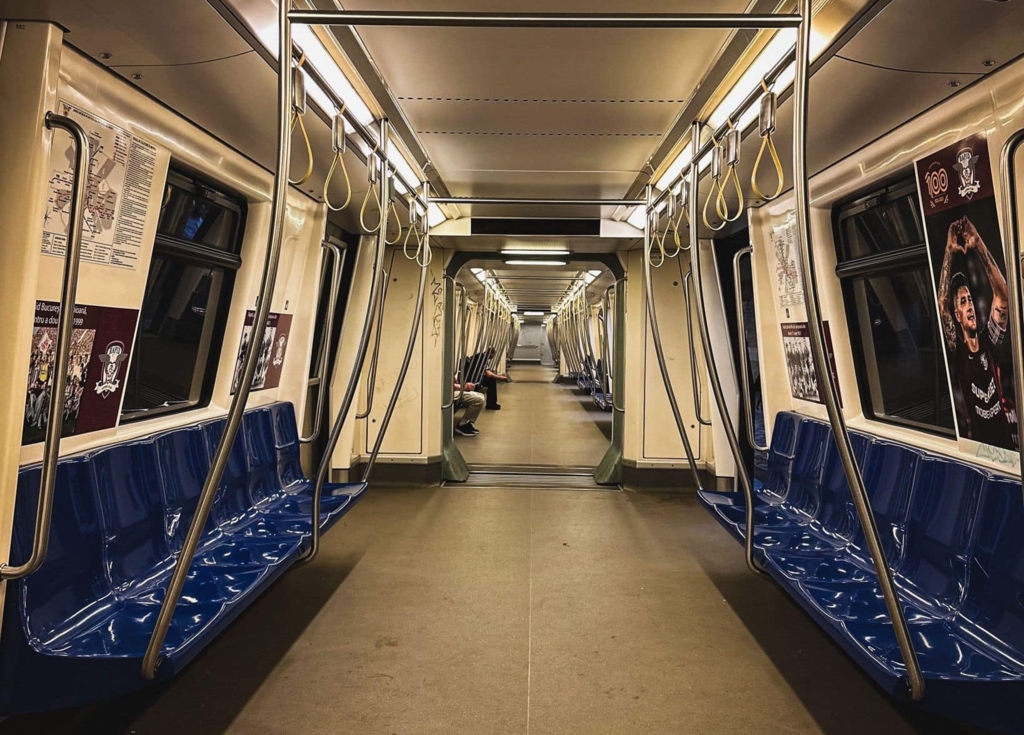 Amenințare cu grevă generală la Metrorex: angajații cer mărire de salariu și condiții mai bune de muncă