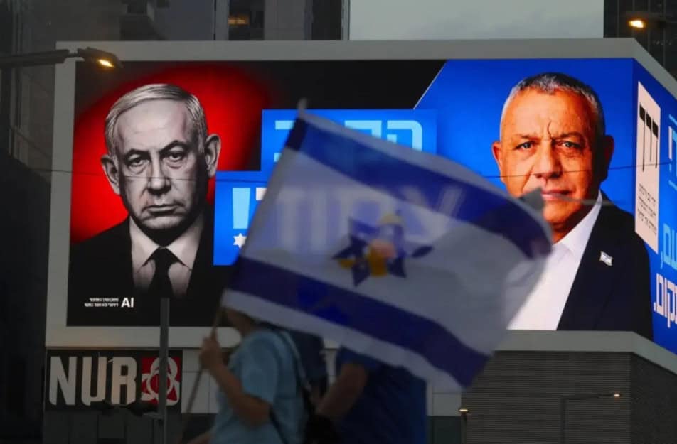 Rezultate parțiale ale alegerilor din Israel: blocul lui Netanyahu este mai puternic, dar fără majoritate