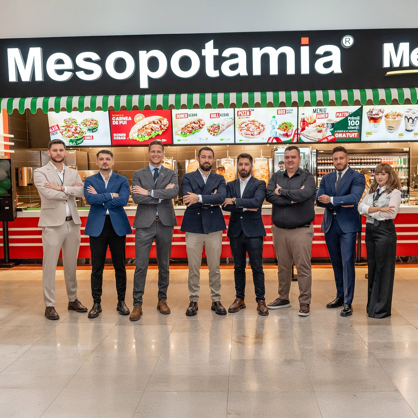 Mesopotamia împlinește 16 ani: de la un start în Suceava la un business de 90 de milioane de euro