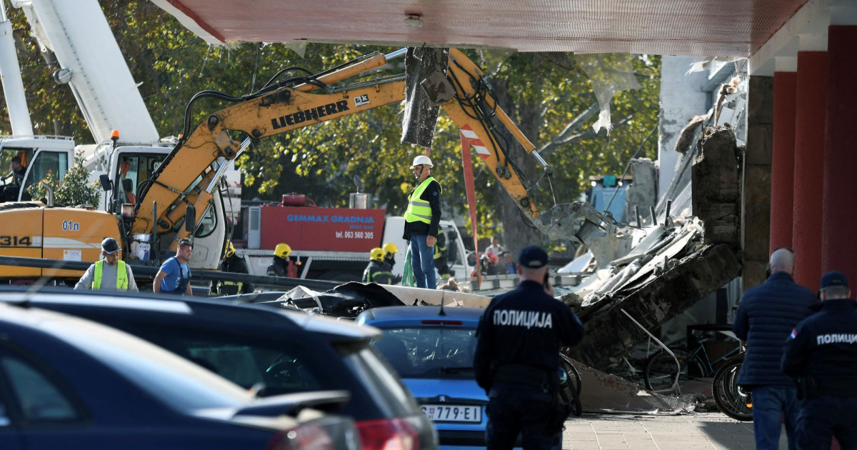 Serbia redeschide ancheta pentru tragedia de la Novi Sad după înfrângerea electorală a lui Aleksandar Vučić
