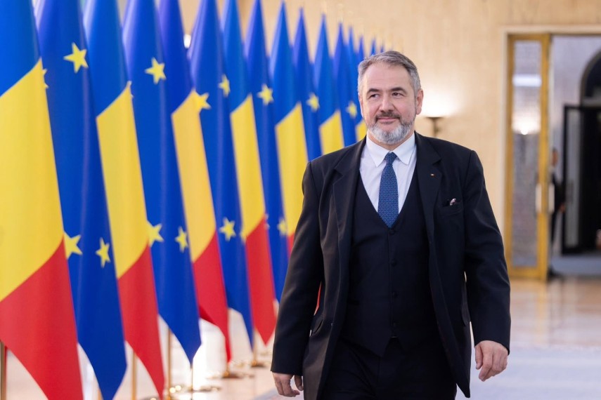 Ministrul educației, Sorin Costreie, propune reducerea birocrației și descentralizarea sistemului de învățământ