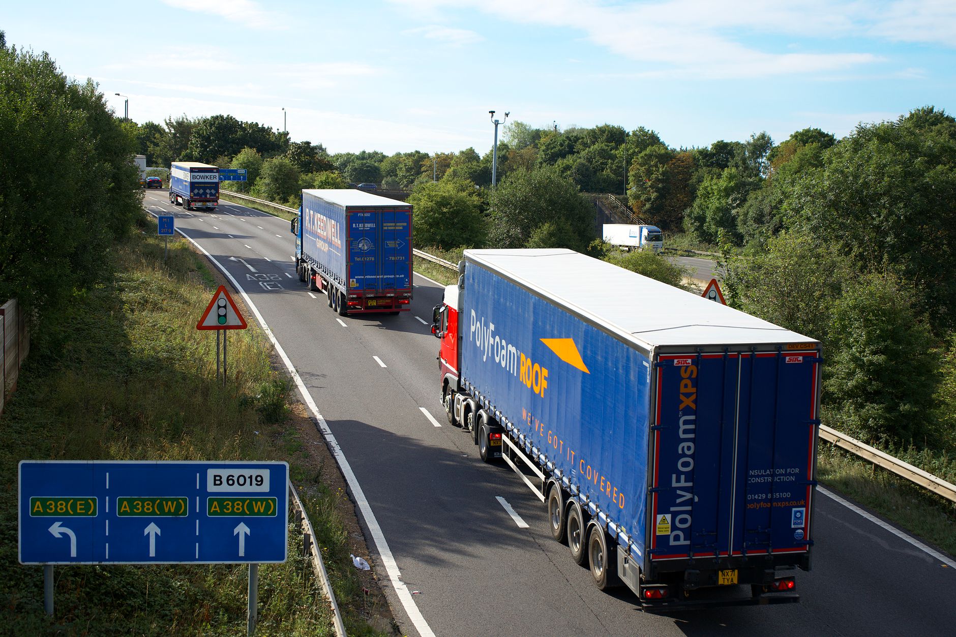 Avertisment de la MAE pentru transportatorii români: Proteste în Turcia afectează trecerea frontierelor