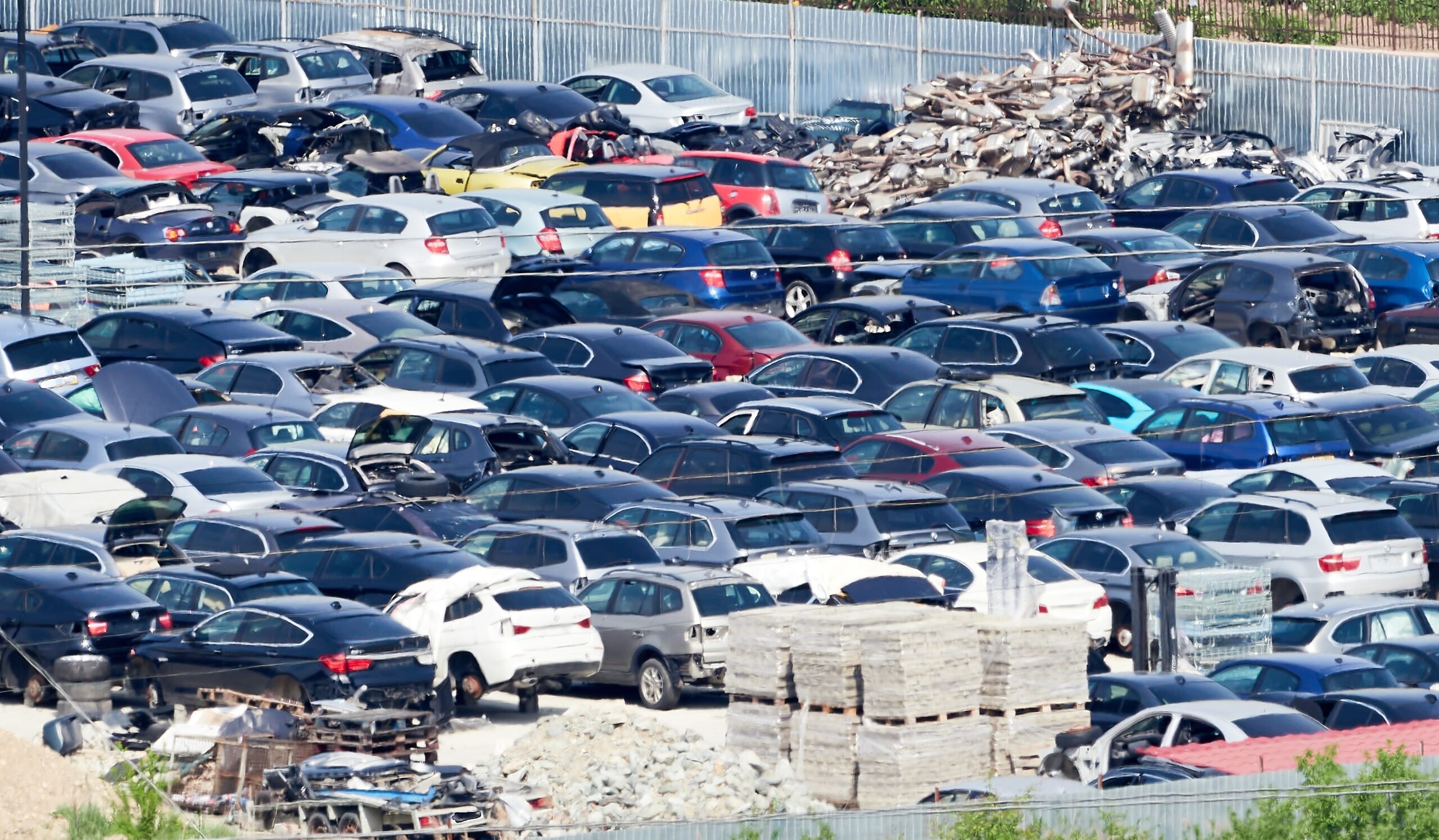 Se redeschide programul Rabla Auto 2026: peste 35 de milioane de lei pentru noi ecotichete