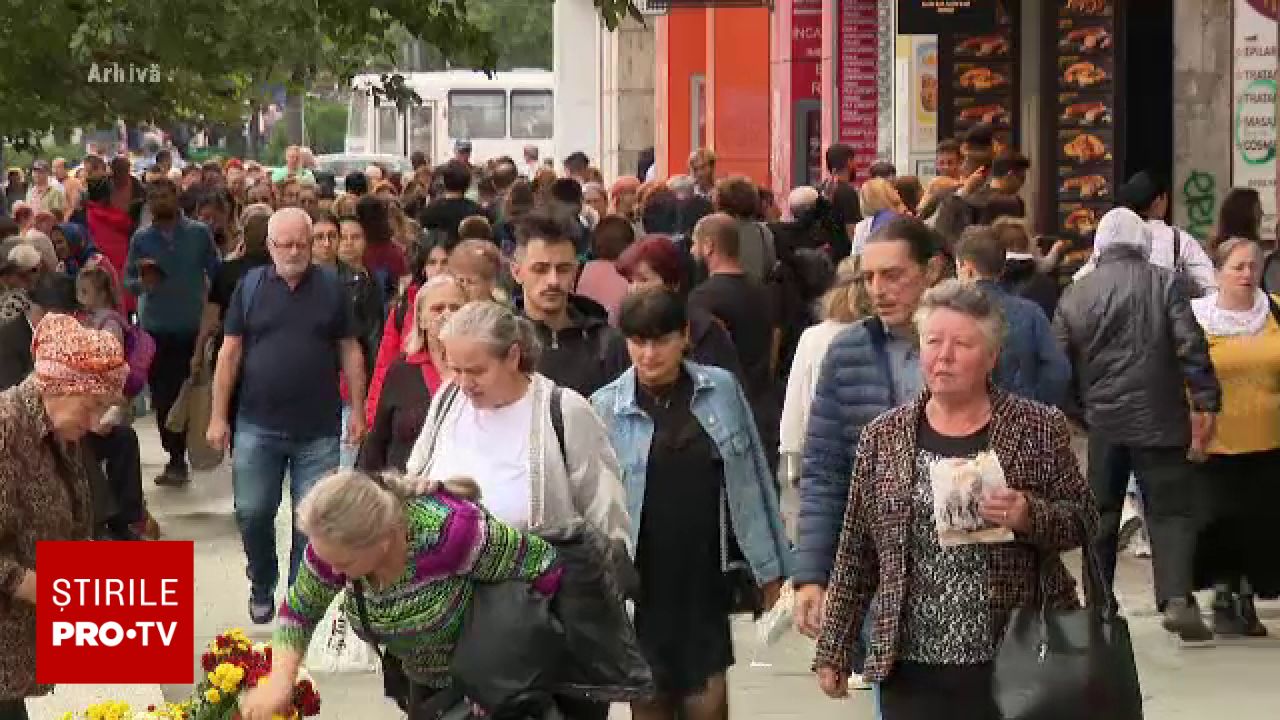 Costul unui trai decent în România: o persoană singură are nevoie de peste 4.400 de lei pe lună