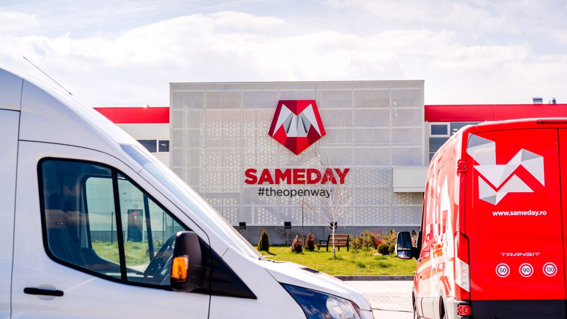Sameday explică de ce livrările la easybox sunt mai ieftine în contextul scumpirii combustibilului
