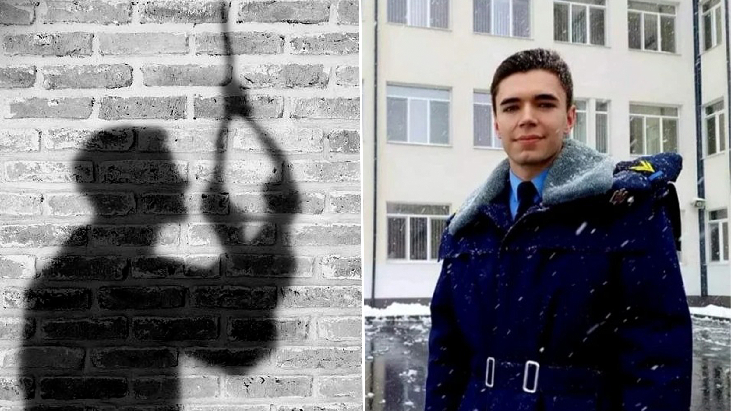 Criminalul care a ucis o adolescentă în Grădina Botanică din Craiova a încercat să se sinucidă în celulă