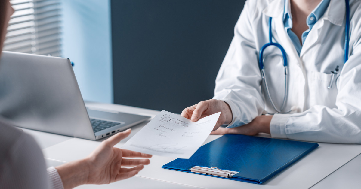 Ghid pentru analize medicale gratuite: reguli de decontare și valabilitatea biletului de trimitere