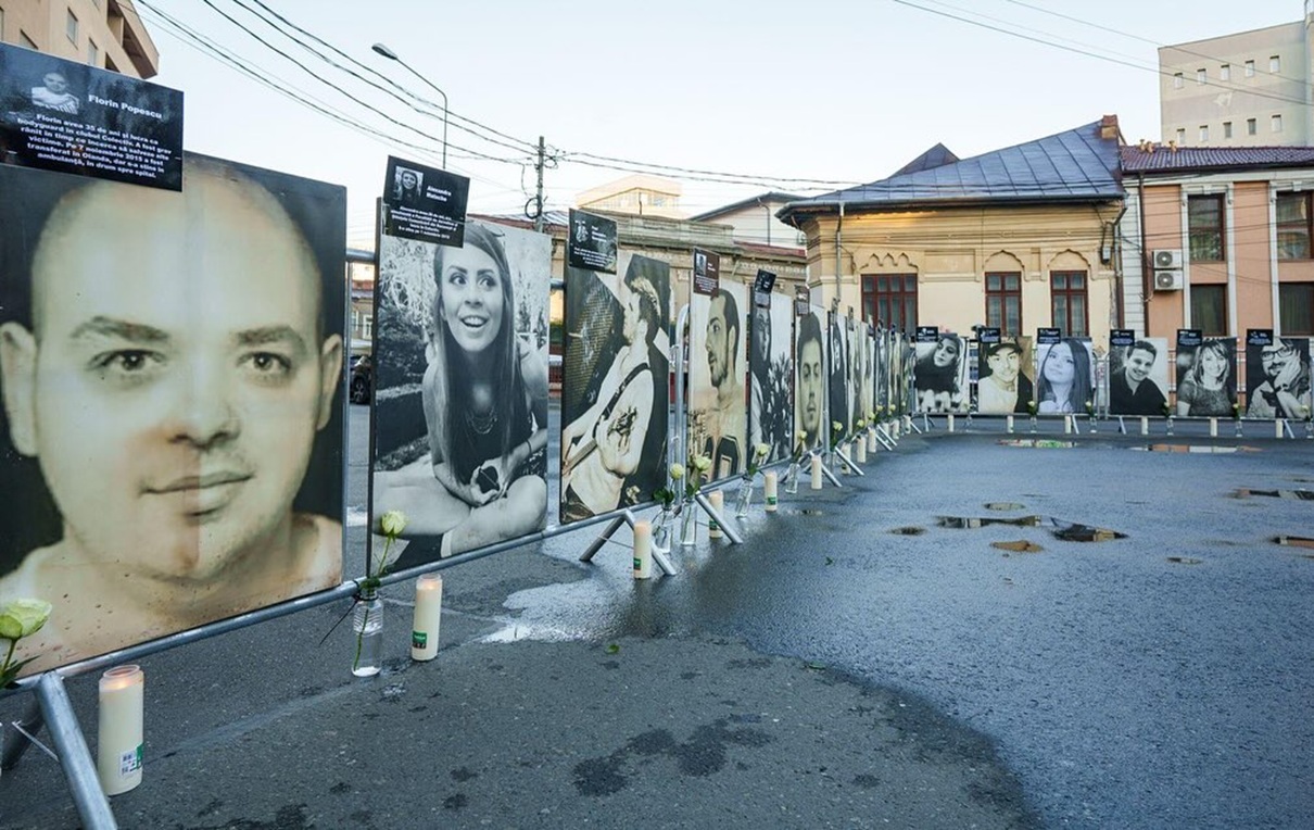 Tragedia Colectiv: ISU București-Ilfov încearcă recuperarea banilor plătiți victimelor prin procese în regres
