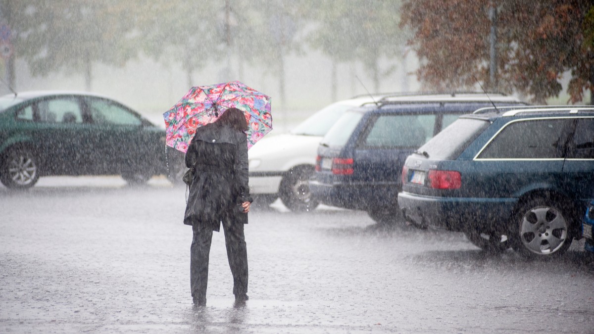 Prognoza meteo ANM pentru noiembrie 2026: temperaturi scăzute, ploi și ninsori la munte