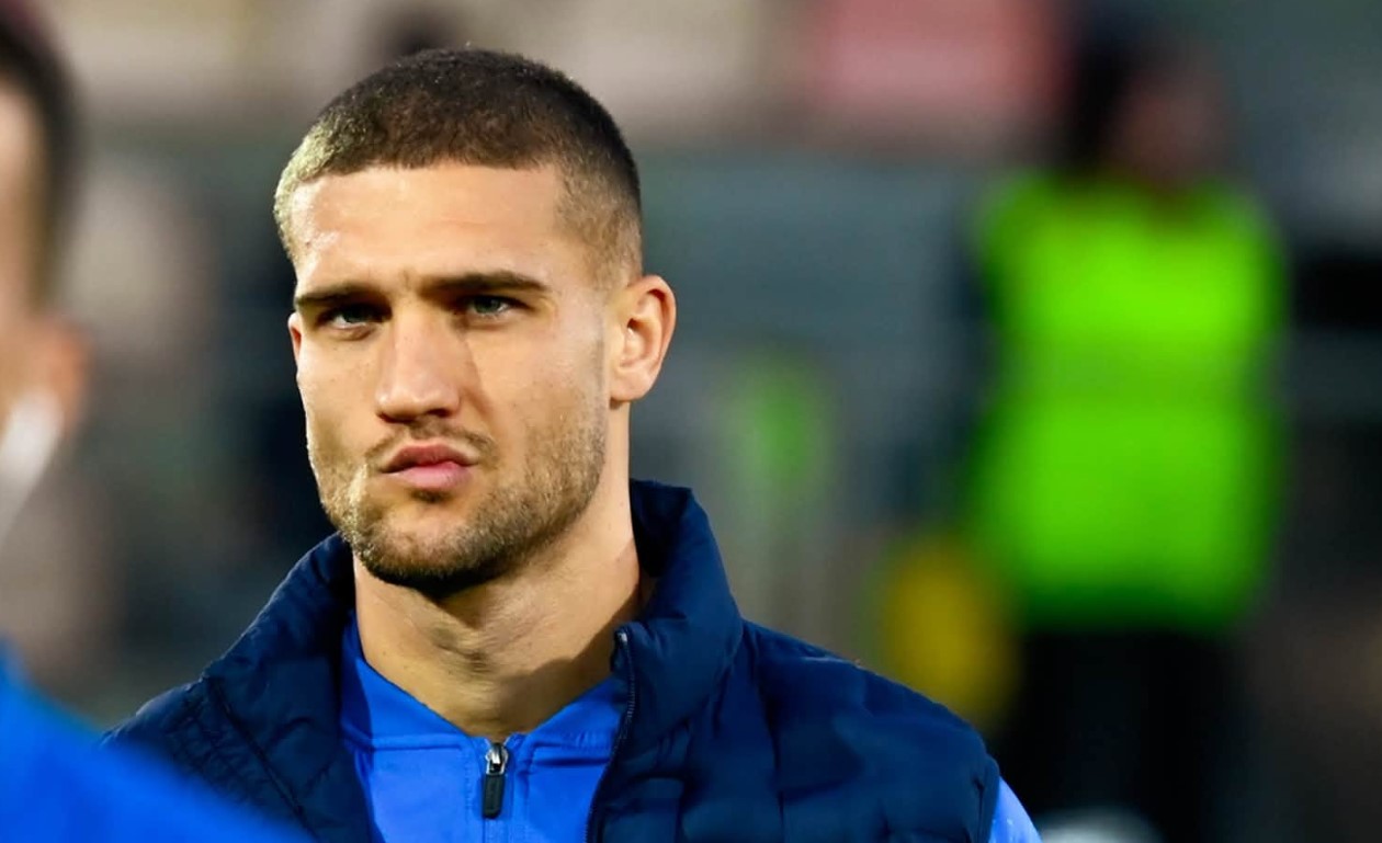Daniel Bîrligea a avut o prestație de senzație la Frosinone, marcând două goluri în victoria împotriva lui Lecce
