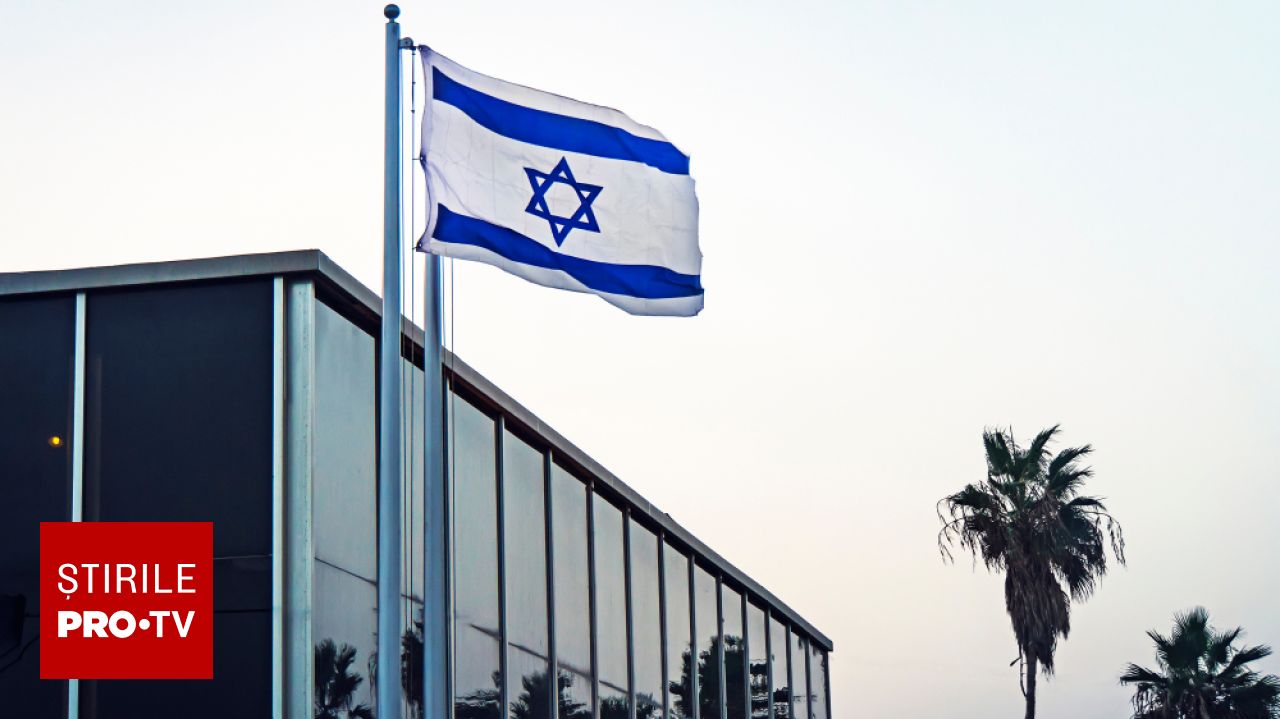 Rezultatele alegerilor din Israel: Blocul lui Benjamin Netanyahu obține 53 de mandate în Knesset