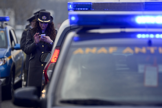 ANAF a publicat lista debitorilor care au plăți fiscale restante în trimestrul al treilea anului 2026