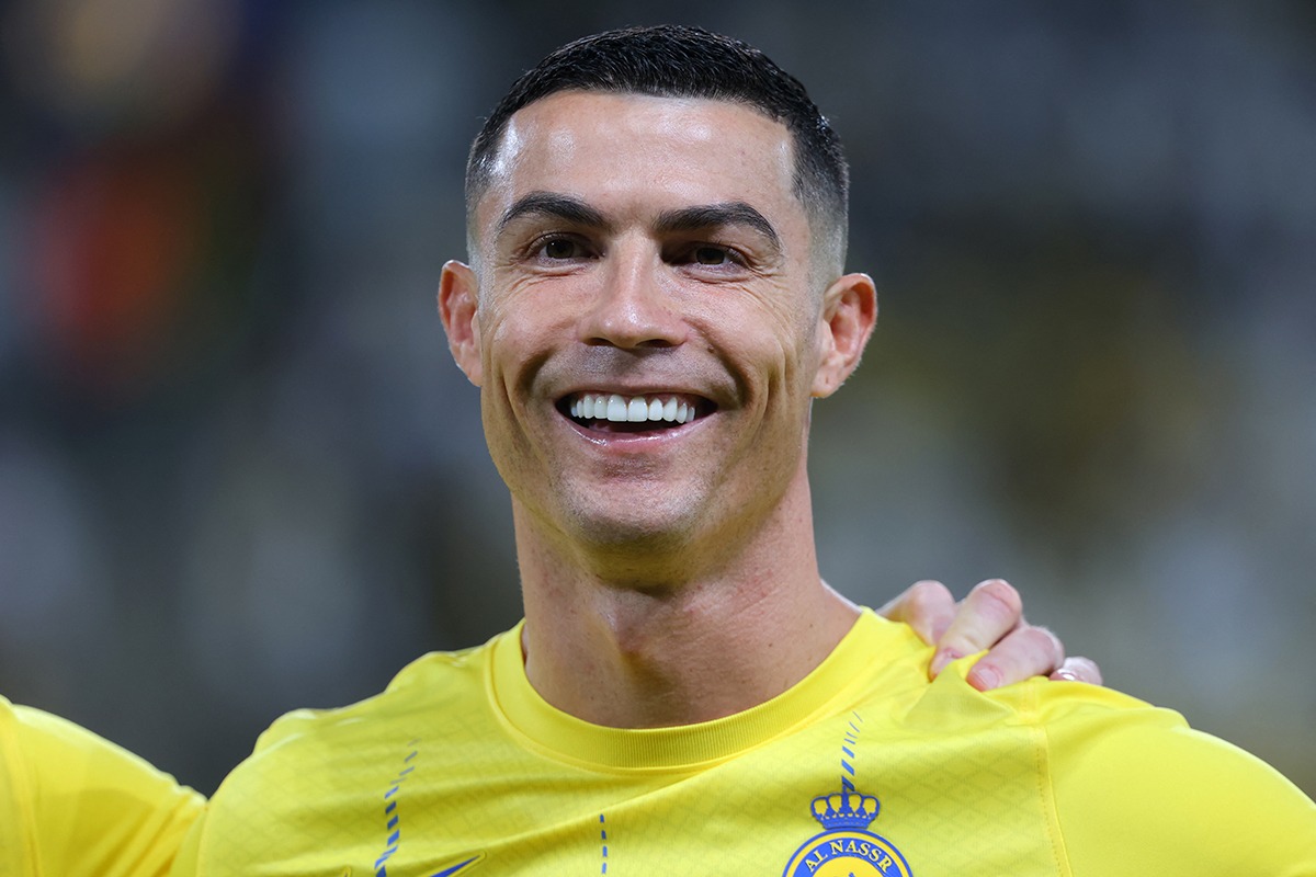 Cristiano Ronaldo marchează un hattrick și se apropie de pragul de 1000 de goluri în carieră