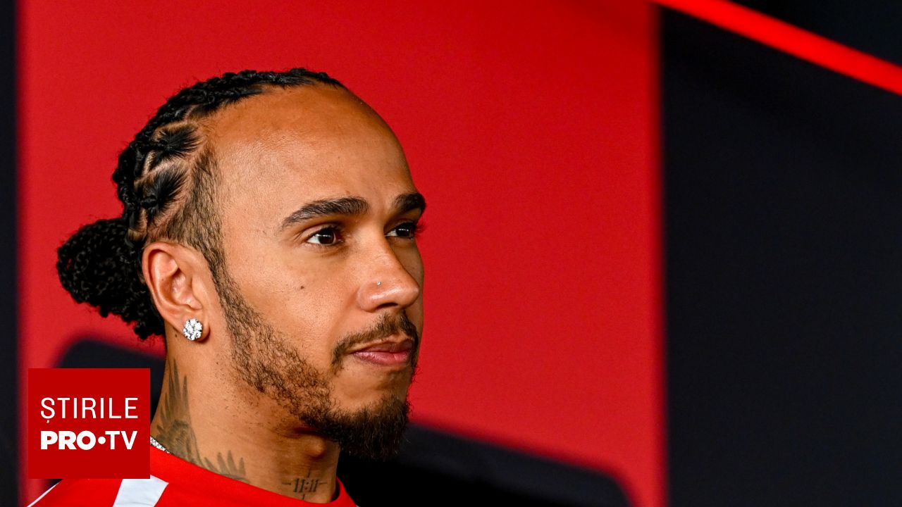 Lewis Hamilton vizează o cursă în Africa la vârsta de 45 de ani: „Sunt construit diferit”