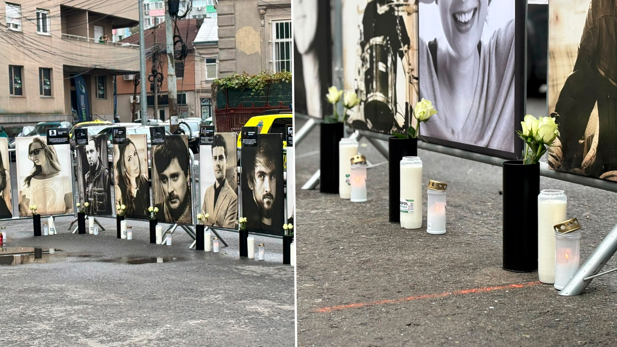 11 ani de la tragedia de la Colectiv: comemorări și nemulțumiri privind sistemul medical