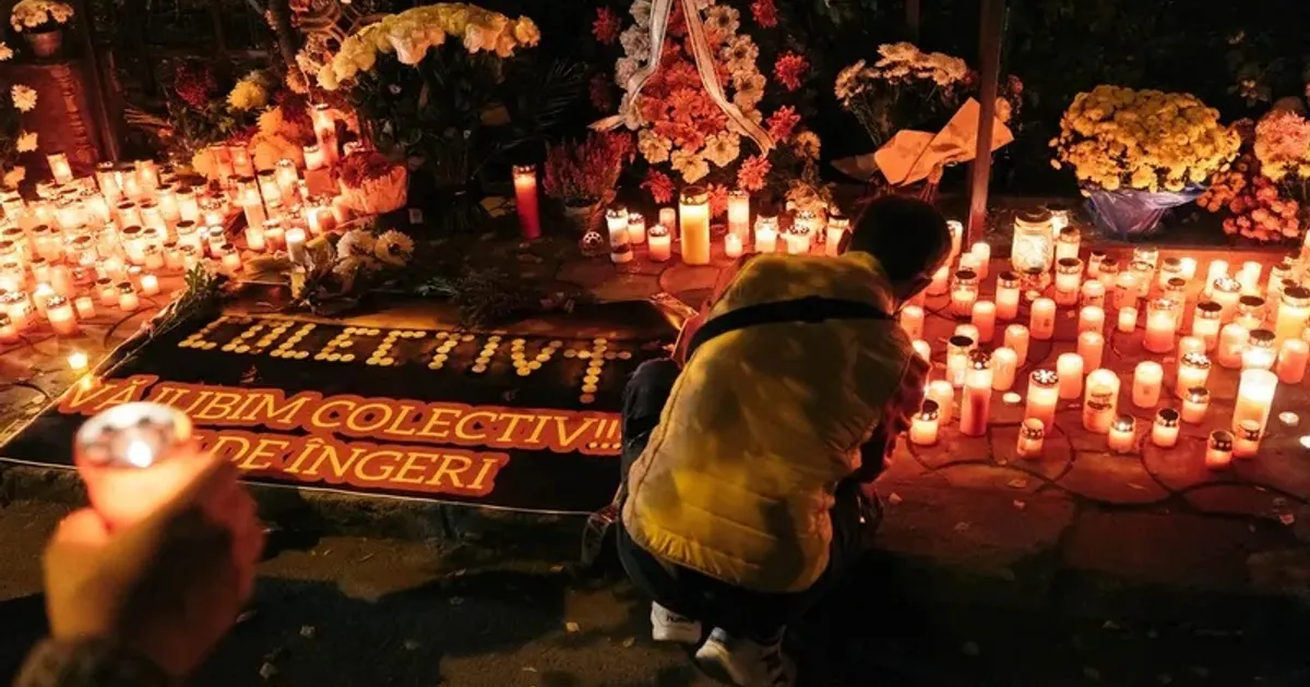 România nu are încă centre pentru mari arși, la 11 ani de la tragedia de la Colectiv