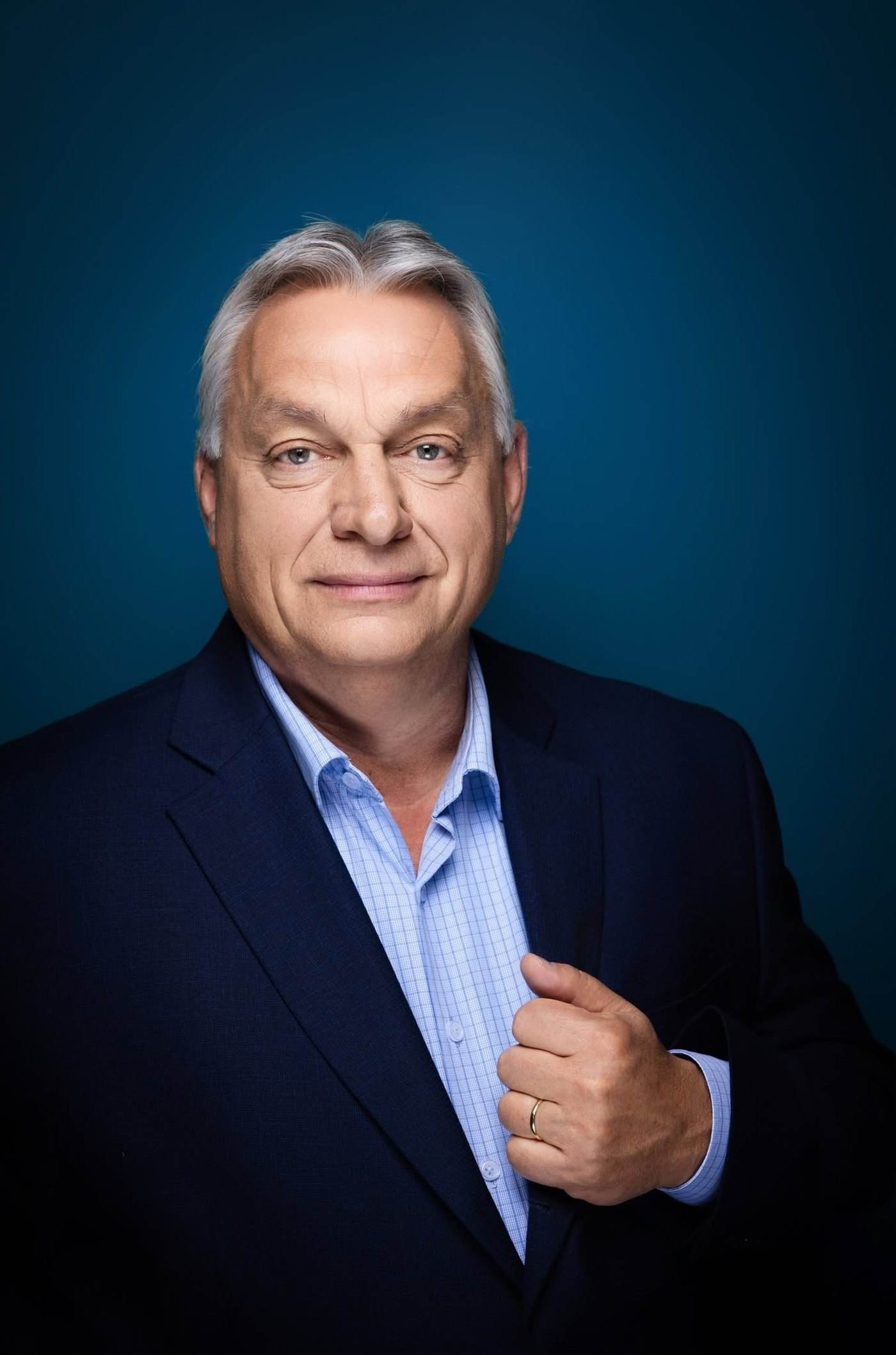 Viktor Orban propune o mișcare de rezistență națională și avertizează asupra unui colaps economic în Ungaria