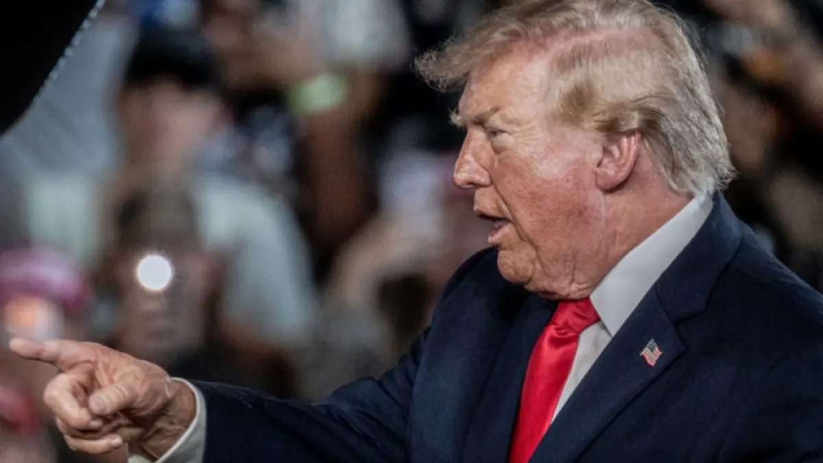 Donald Trump anulează mitingurile electorale din Kansas și Iowa în pragul alegerilor pentru Congres