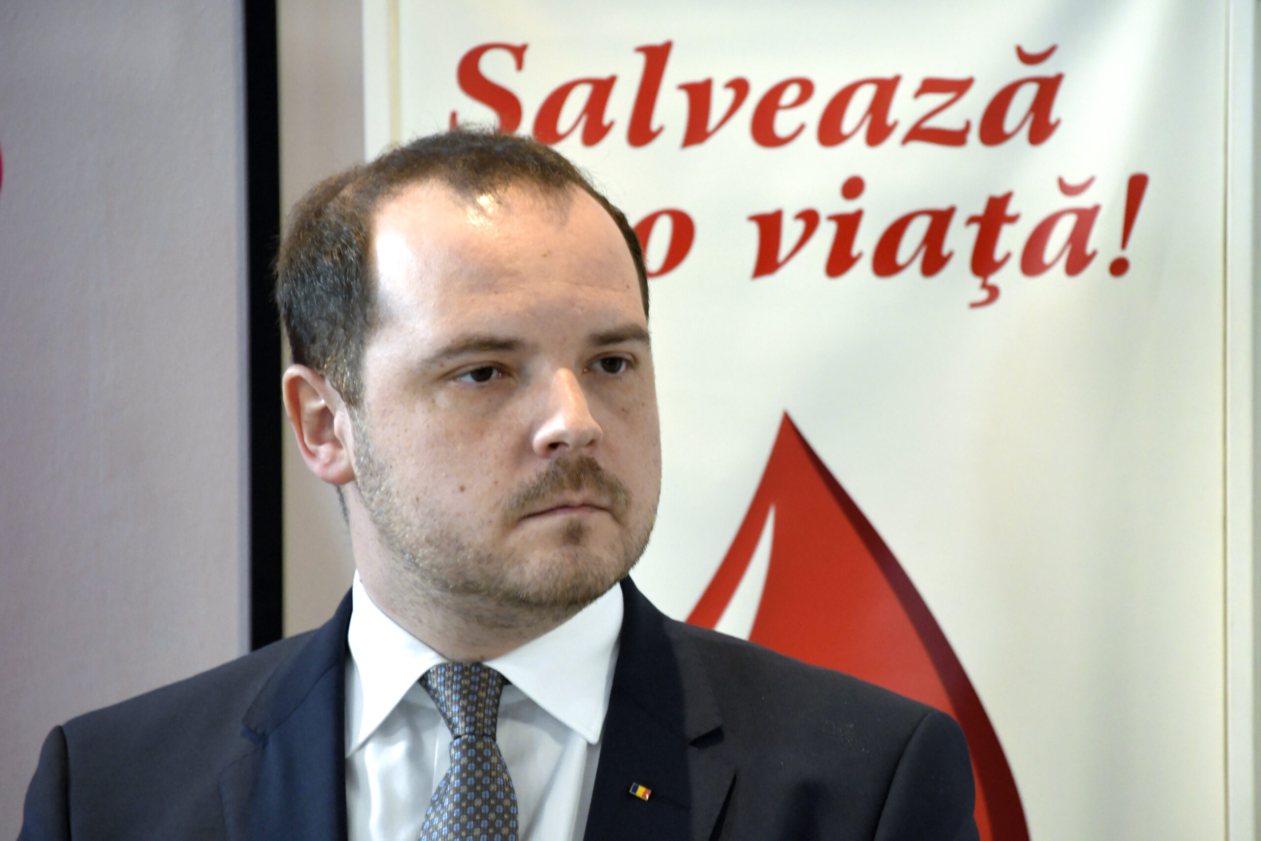 Centrele pentru marii arși din Timișoara și Târgu Mureș pot fi funcționale la începutul anului viitor