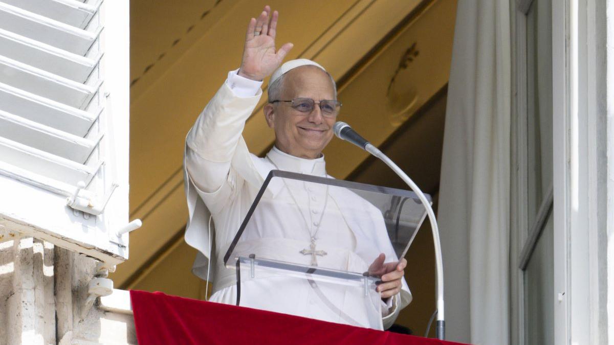 Eveniment istoric la Vatican: Papa Leon al XIV-lea a votat prin corespondență la alegerile din SUA