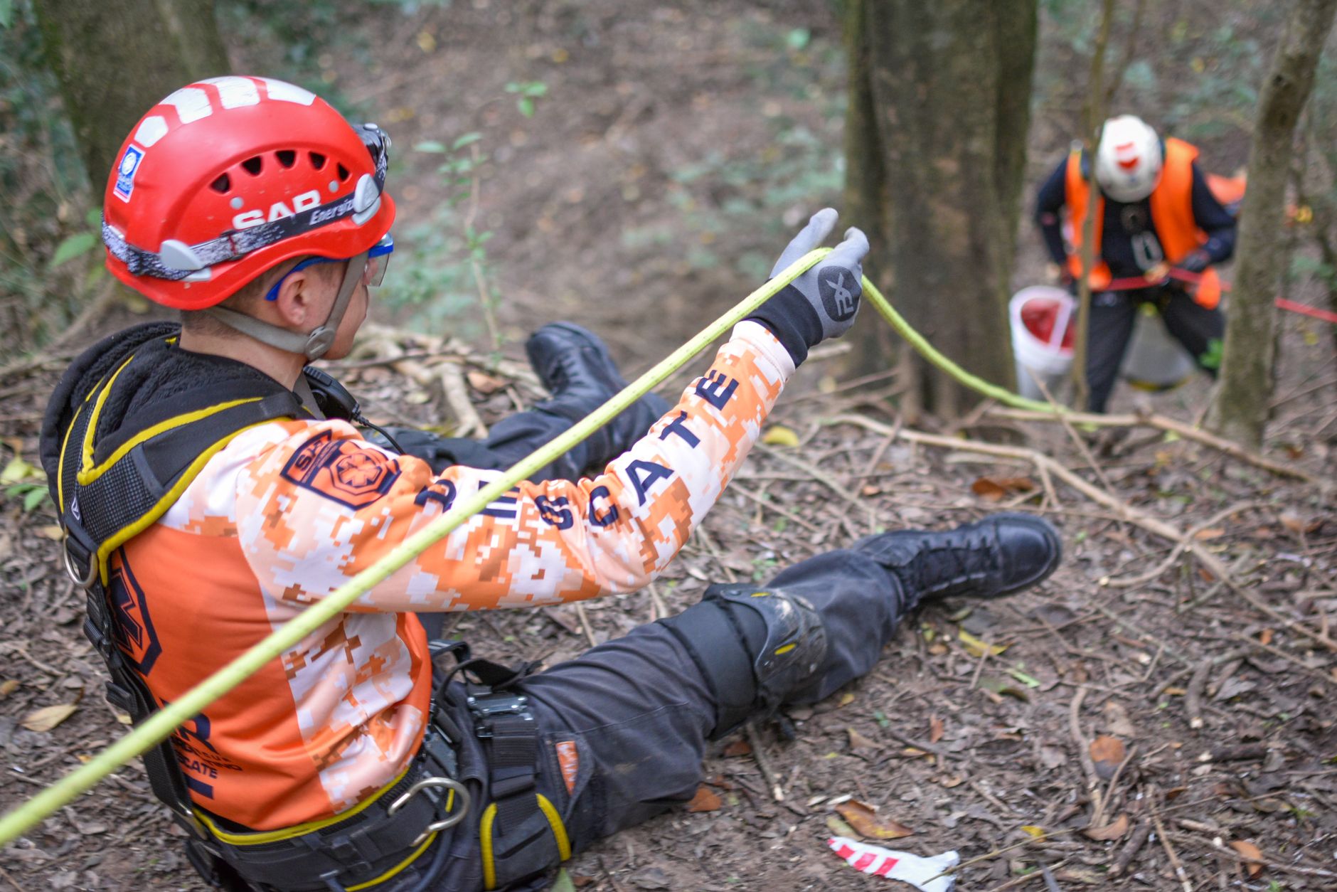 Căutări intense în Sălaj pentru trei frați dispăruți: autoritățile au lansat și avertisment RO-Alert