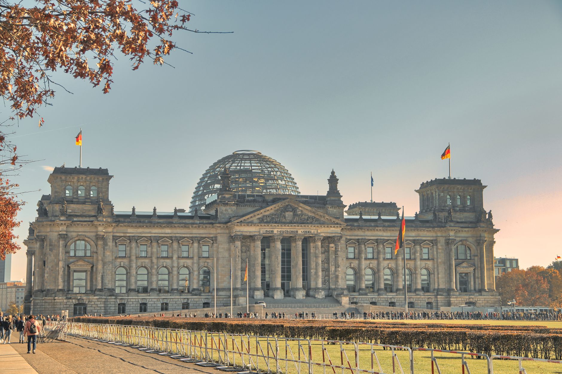 Angela Merkel propune alegerea primei femei președinte în istoria Germaniei