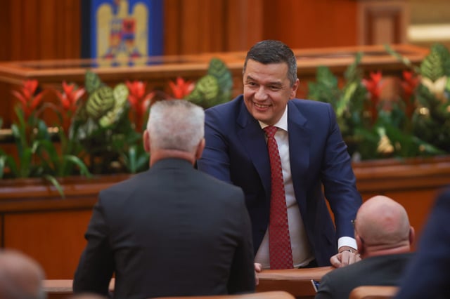 Reforma administrației locale: 429 de localități ar putea fi comasate voluntar