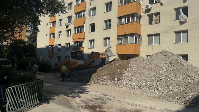 Atenție la balcoanele închise fără acte: proprietarii riscă amenzi și impozite mai mari