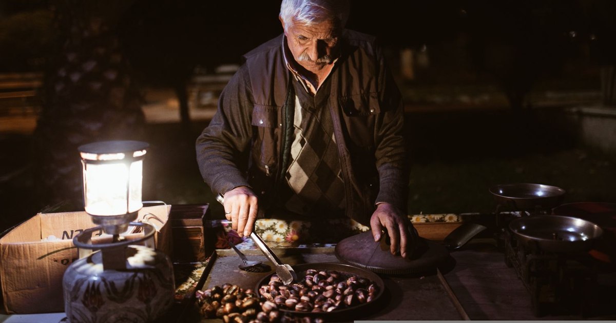 Declinul castanelor comestibile în România: de la producția industrială la importurile masive