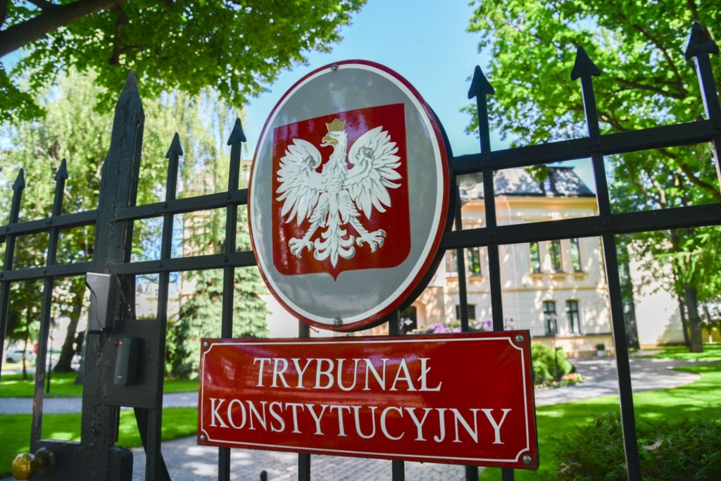 Criza politică în Polonia: Președintele Karol Nawrocki acuză o tentativă de lovitură de stat la Tribunalul Constituțional