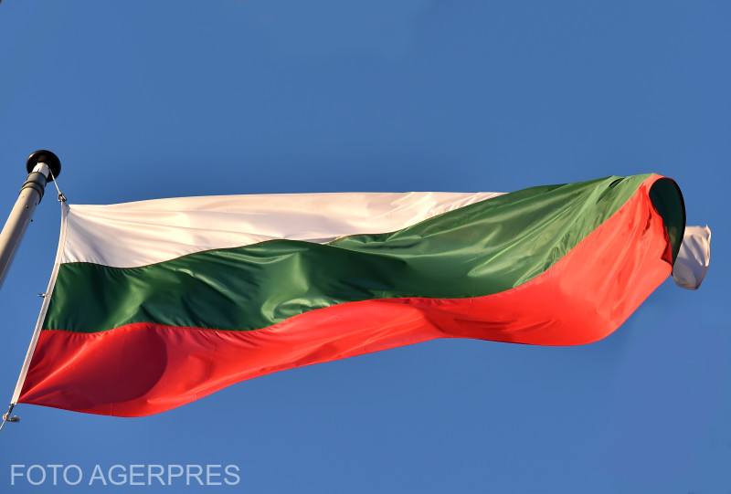 Bulgaria intră în ziua de reflecție înainte de al doilea tur al alegerilor prezidențiale
