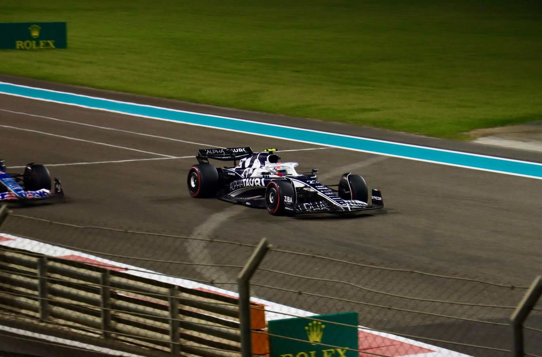 Lando Norris despre rivalitatea dintre coechipieri: Dacă sunt învins, înseamnă că nu am făcut o treabă suficient de bună