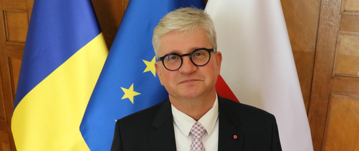 Ambasadorul Poloniei în România, Paweł Soloch, și-a anunțat demisia din cauza crizei politice de la Varșovia