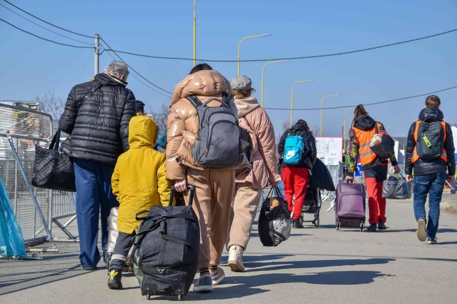 Val de agresiuni împotriva refugiaților ucraineni în Europa Centrală, alimentat de campanii coordonate
