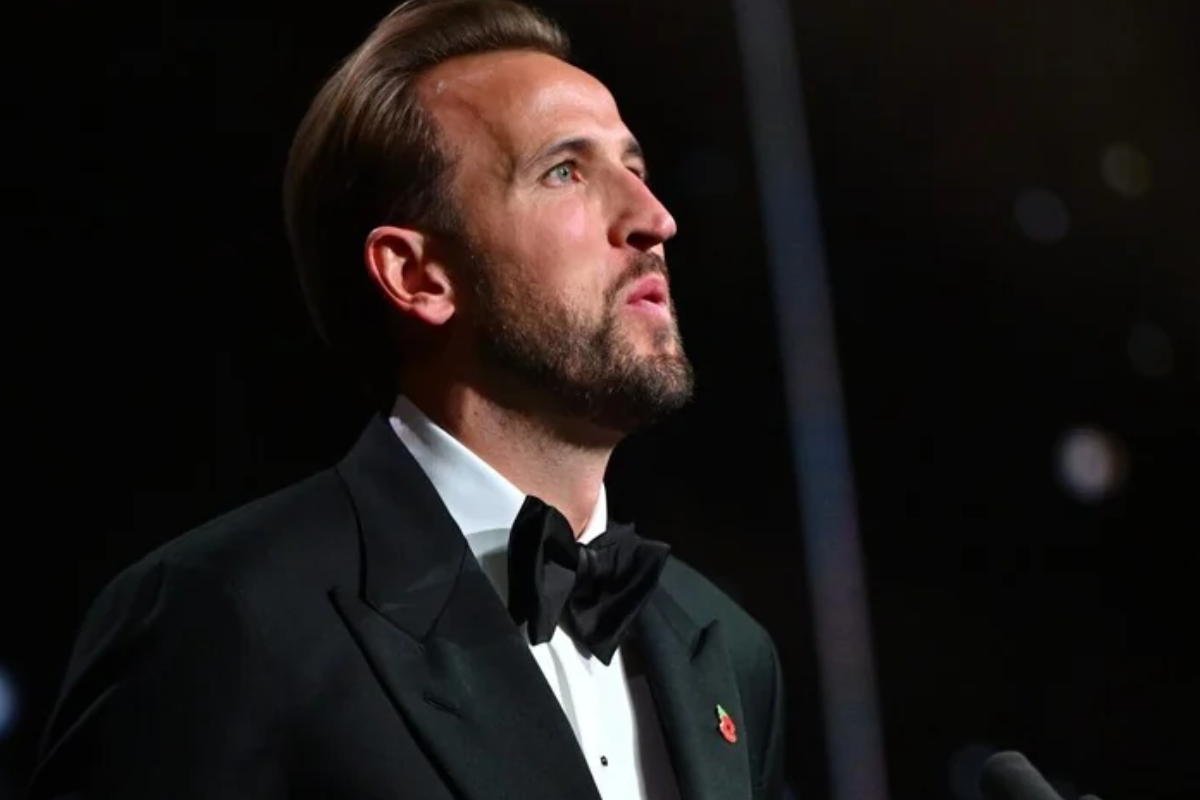 Harry Kane a câștigat Balonul de Aur 2026 după un duel extrem de strâns cu Kylian Mbappé