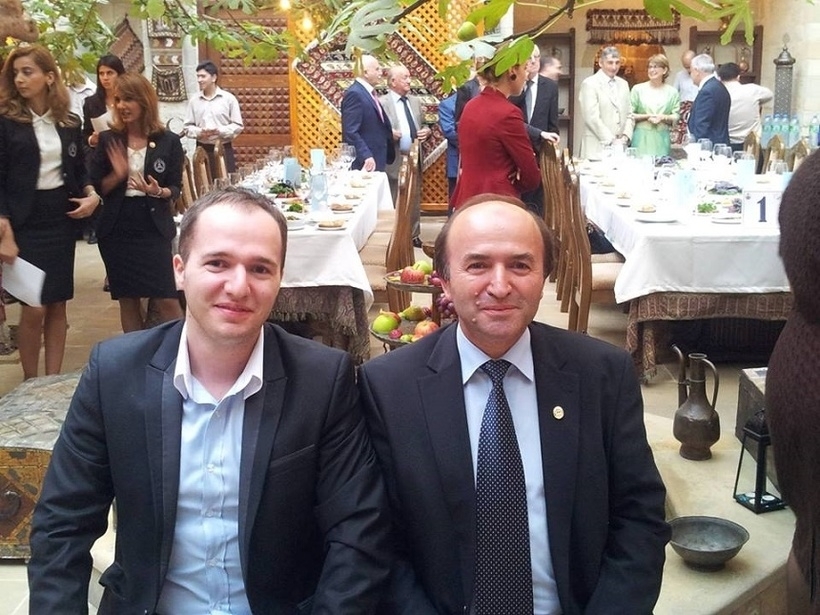 Studenții din Iași cer schimbări legislative după arestarea lui Alexandru Toader pentru viol și agresiuni sexuale