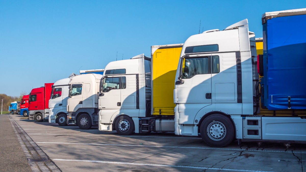 Tragedie în Italia: Un șofer român de TIR este trimis în judecată pentru uciderea unui coleg