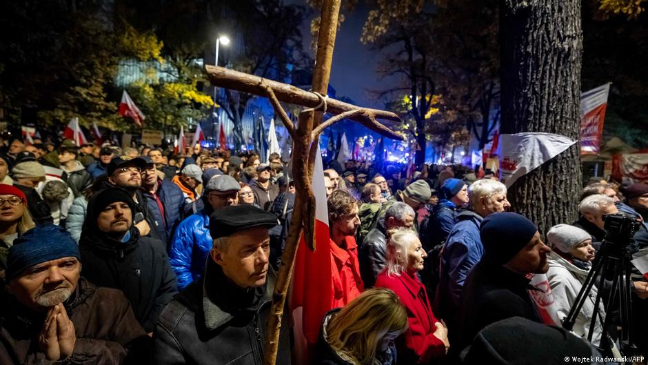 Criza constituțională în Polonia: Președintele Karol Nawrocki anunță consultări de urgență