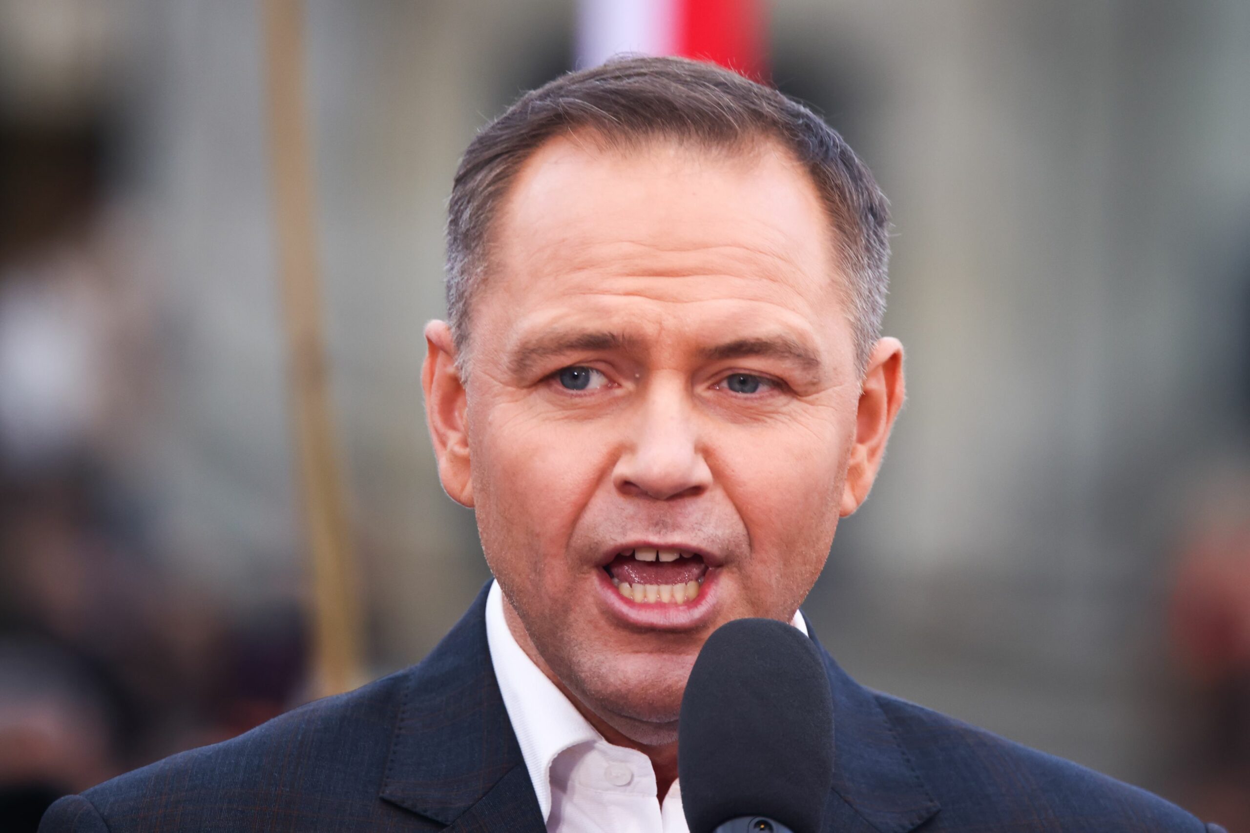 Criza constituțională în Polonia: Președintele Karol Nawrocki denunță preluarea prin forță a Tribunalului Constituțional
