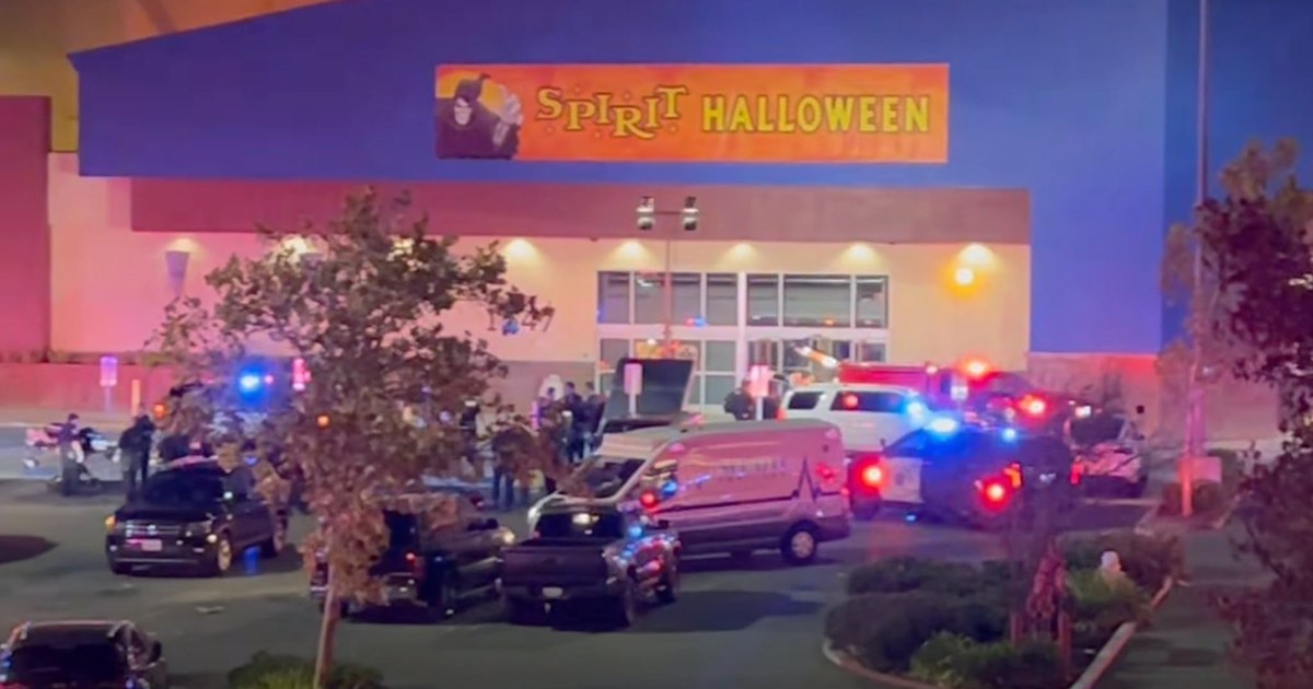 Atac armat într-un magazin de Halloween din California: un mort și șase răniți