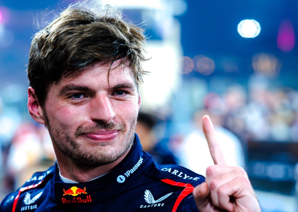 Penalizări pe grila de start la Marele Premiu al Mexicului după coliziunea dintre Verstappen și Lawson