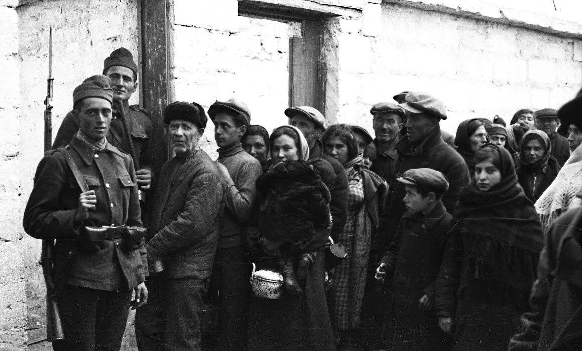 Masacrul de la Odesa din 1941: Cum a comis Armata Română una dintre cele mai mari crime de masă