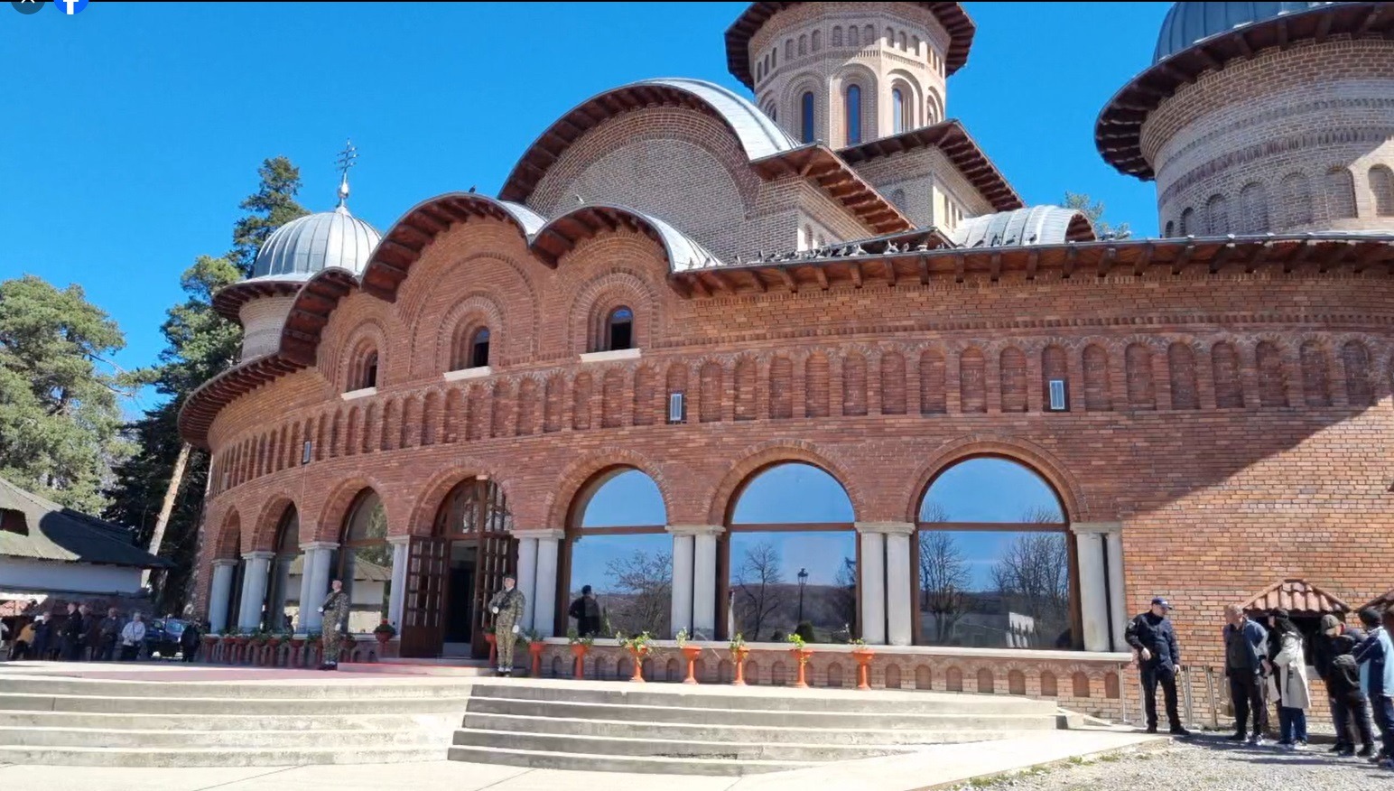 Proiectul Via Dominorum: un nou traseu de drumeție de 120 de kilometri prin fostele capitale domnești