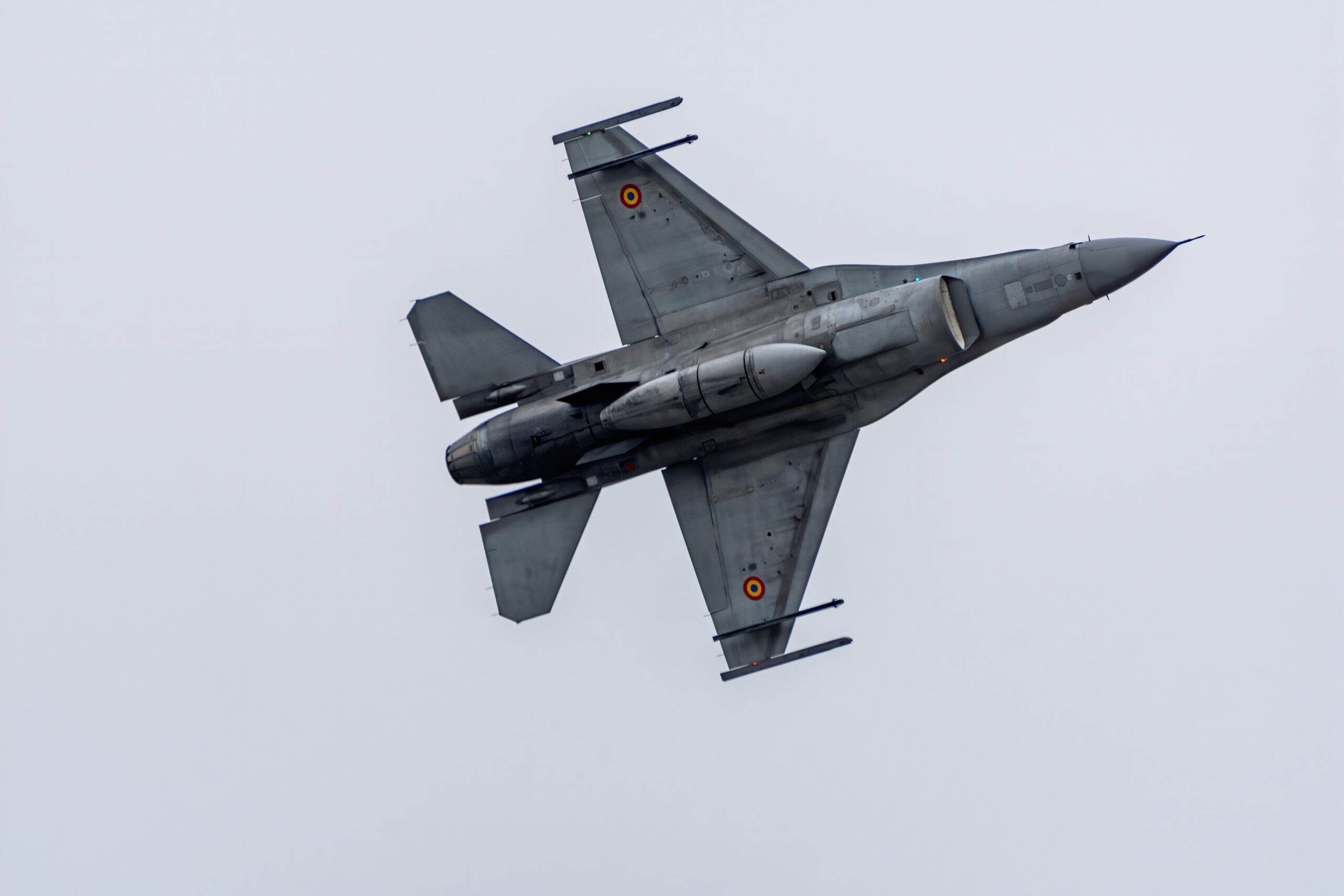 Alertă aeriană în Iași după ce o dronă a intrat în spațiul aerian al Republicii Moldova