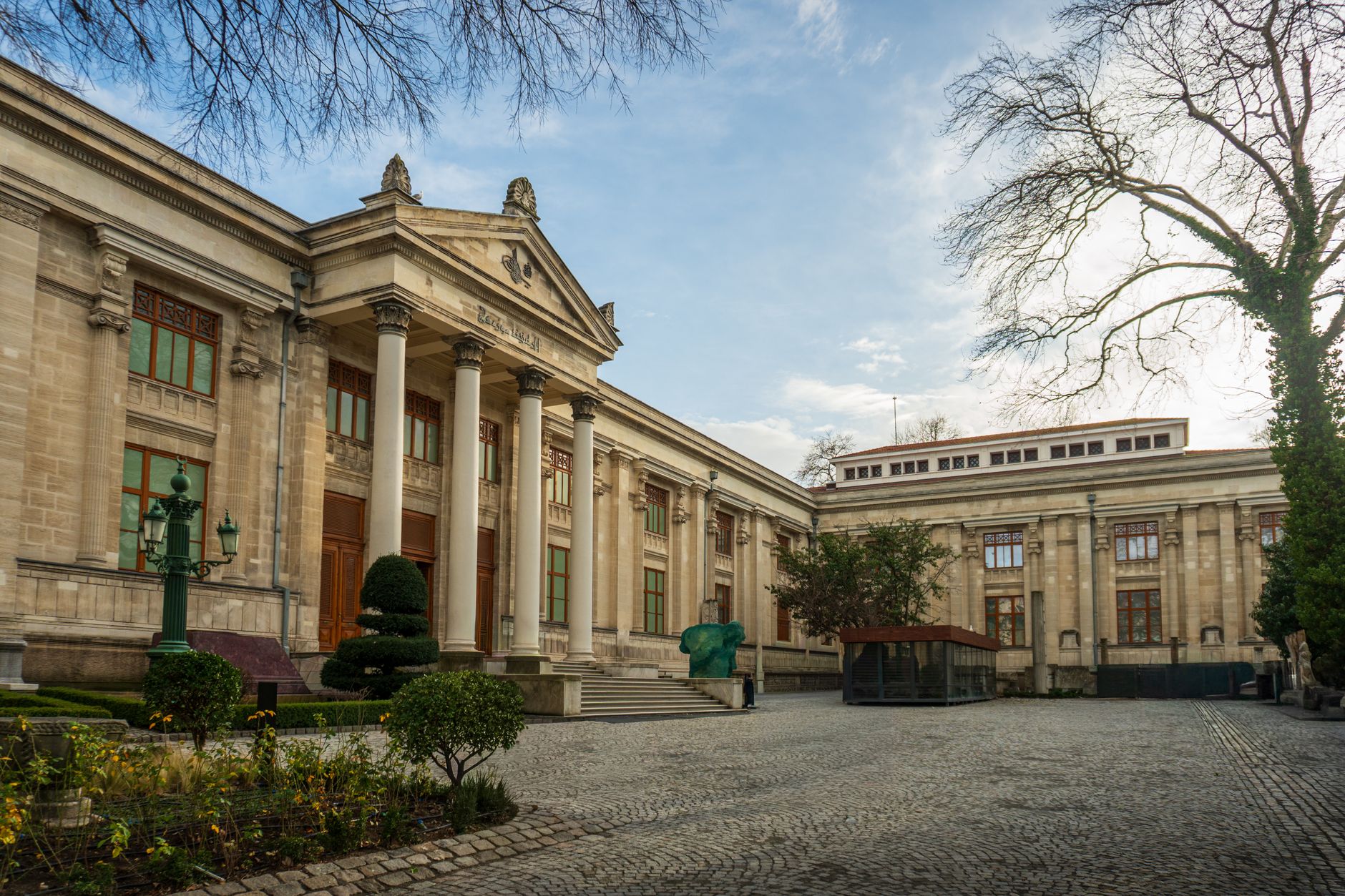Alertă de securitate la Moscova: Ambasada SUA avertizează asupra unui posibil atac terorist la un muzeu celebru